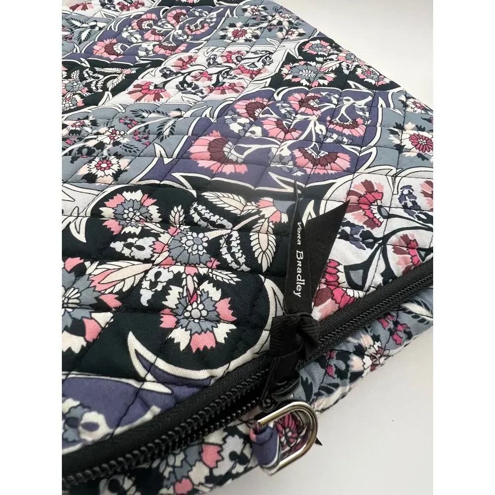 Vera Bradley Laptop Workstation Crossbody